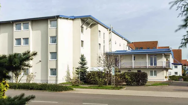 Ibis Leipzig Nord Ost photo 8