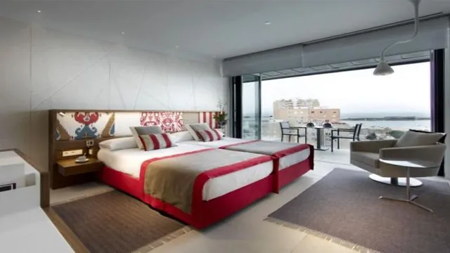 Parador De Cadiz Hotel photo 3