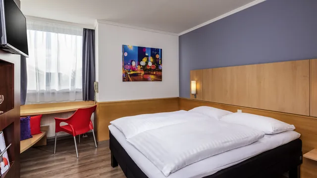 Ibis Kassel Melsungen photo 4