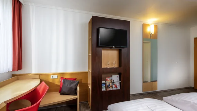 Ibis Kassel Melsungen photo 5