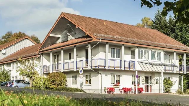 Ibis Kassel Melsungen photo 8