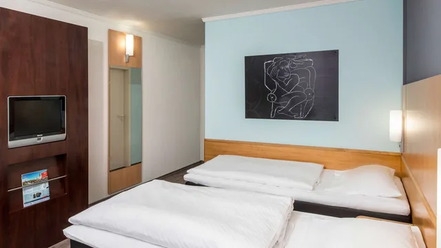 Best Western Hotel San Germano Naples photo 4