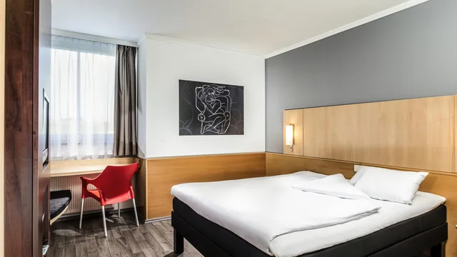 Best Western Hotel San Germano Naples photo 6