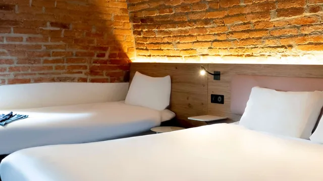 Ibis Styles Colmar Centre photo 2