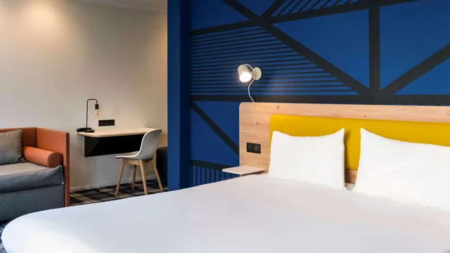 Ibis Styles Colmar Centre photo 3