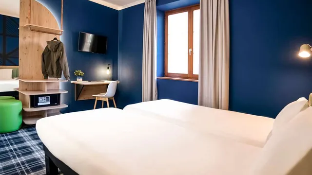 Ibis Styles Colmar Centre photo 7