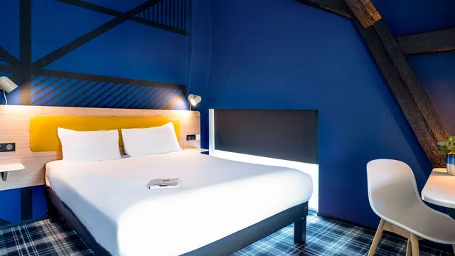 Ibis Styles Colmar Centre photo 9