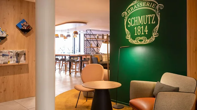 Ibis Styles Colmar Centre photo 10