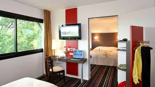 Ibis Styles Segré