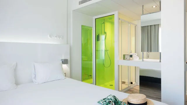Ibis Styles Menton Centre photo 8