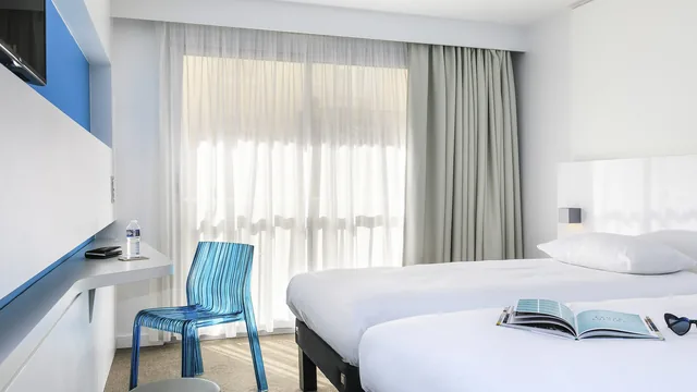 Ibis Styles Menton Centre photo 9