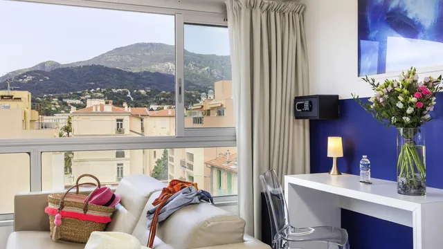 Ibis Styles Menton Centre photo 11