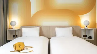 Ibis Styles Pertuis Portes du Luberon