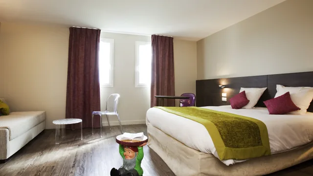 Ibis Styles Compiègne photo 3