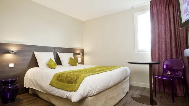 Ibis Styles Compiègne photo 4