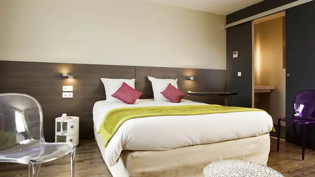 Ibis Styles Compiègne photo 8