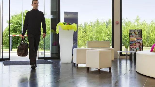 Ibis Styles Compiègne photo 9