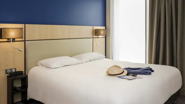 4-star Mercure Rodez Cathédrale & Mercure Residence photo 5