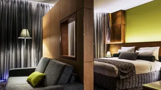 Mercure Sydney Liverpool