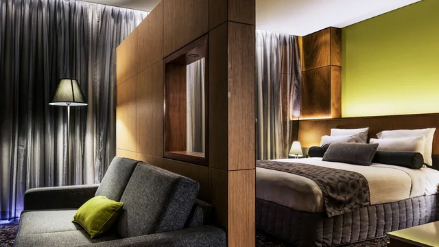 Mercure Sydney Liverpool photo 1