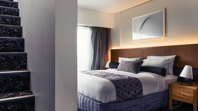 Mercure Sydney Liverpool photo 2