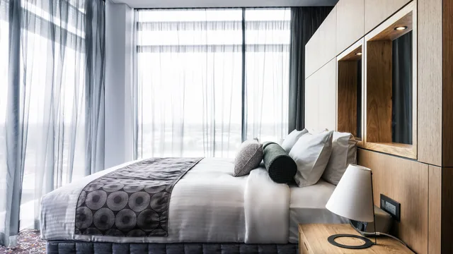 Mercure Sydney Liverpool photo 3