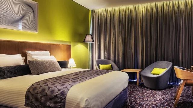 Mercure Sydney Liverpool photo 4