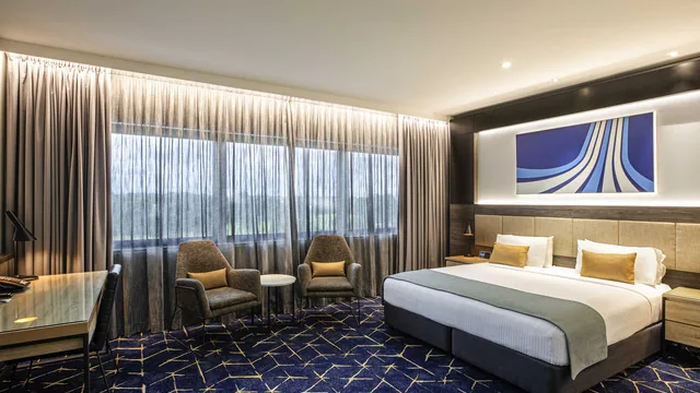 Mercure Sydney Liverpool photo 5