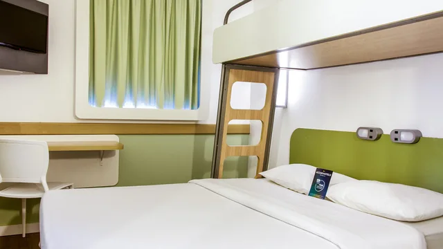 Ibis budget Manaus photo 2
