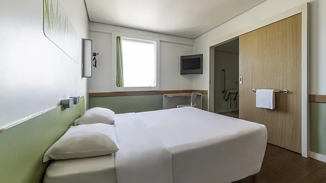 Ibis budget Manaus photo 3