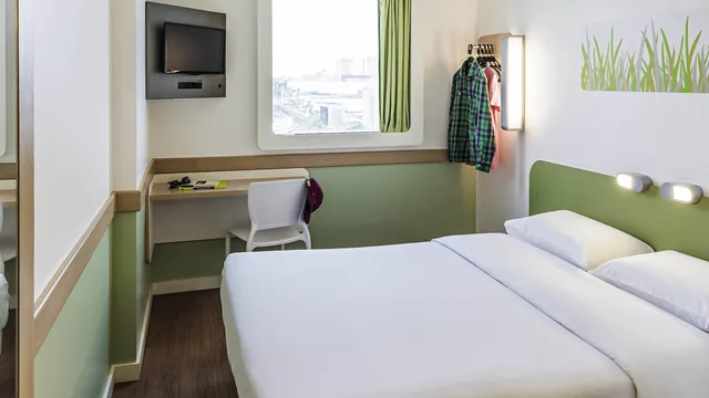 Ibis budget Manaus photo 4