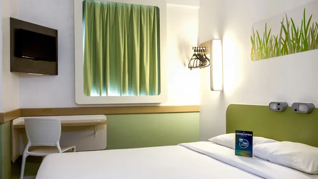 Ibis budget Manaus photo 5
