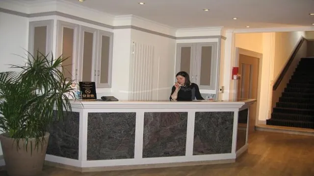 Quality Hotel Orleans Centre photo 1