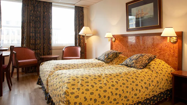 Quality Hotel Orleans Centre photo 2