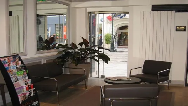Quality Hotel Orleans Centre photo 3