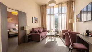 Mercure Aix-en-Provence Sainte-Victoire Hotel