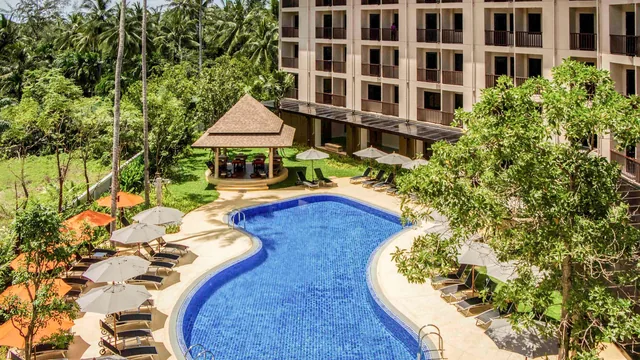 Ibis Styles Krabi Ao Nang photo 4