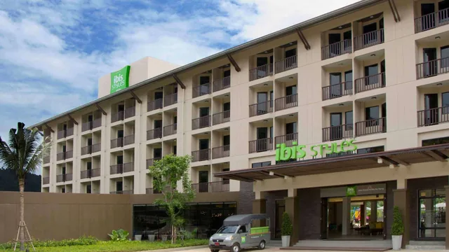Ibis Styles Krabi Ao Nang photo 8