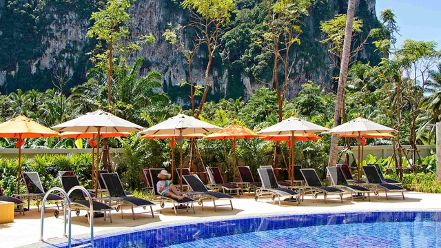 Ibis Styles Krabi Ao Nang photo 9