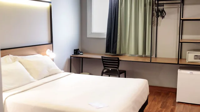 Ibis Belo Horizonte Savassi photo 3