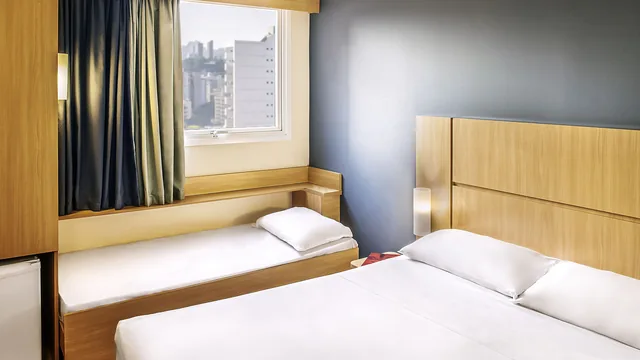 Ibis Belo Horizonte Savassi photo 5