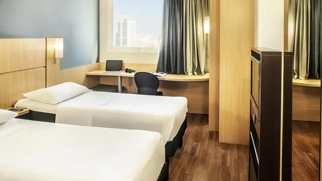 Ibis Belo Horizonte Savassi photo 6