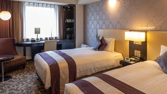 Mercure Sapporo photo 1