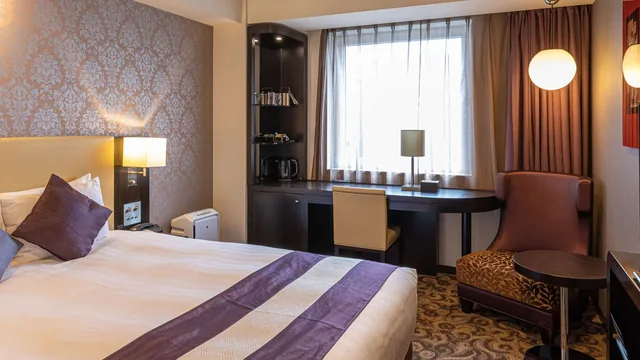 Mercure Sapporo photo 3