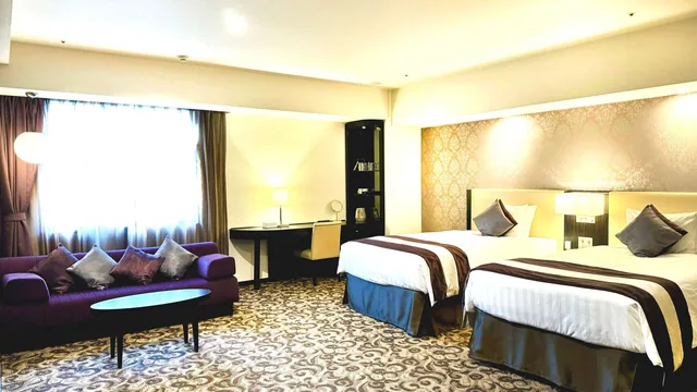 Mercure Sapporo photo 5