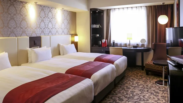 Mercure Sapporo photo 7