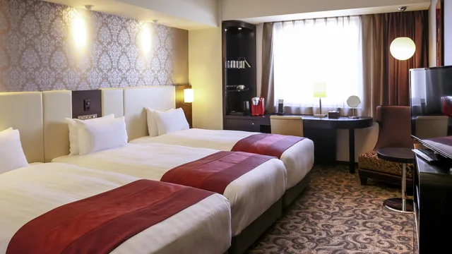 Mercure Sapporo photo 10