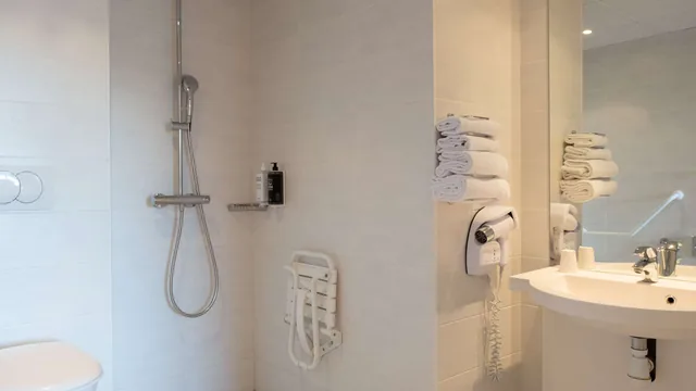 Ibis Styles Saint Dizier photo 4