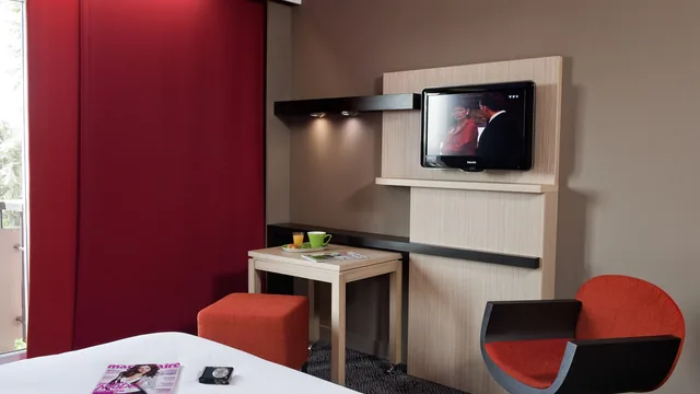 Ibis Styles Saint Dizier photo 11