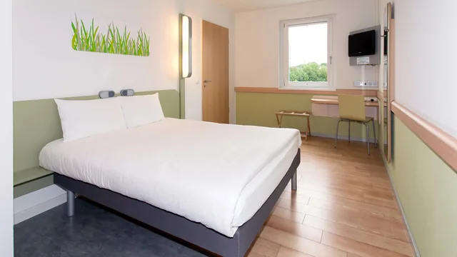 Ibis budget Augsburg City photo 3